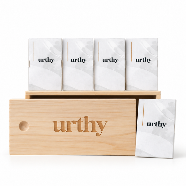 Scent Discovery Kit