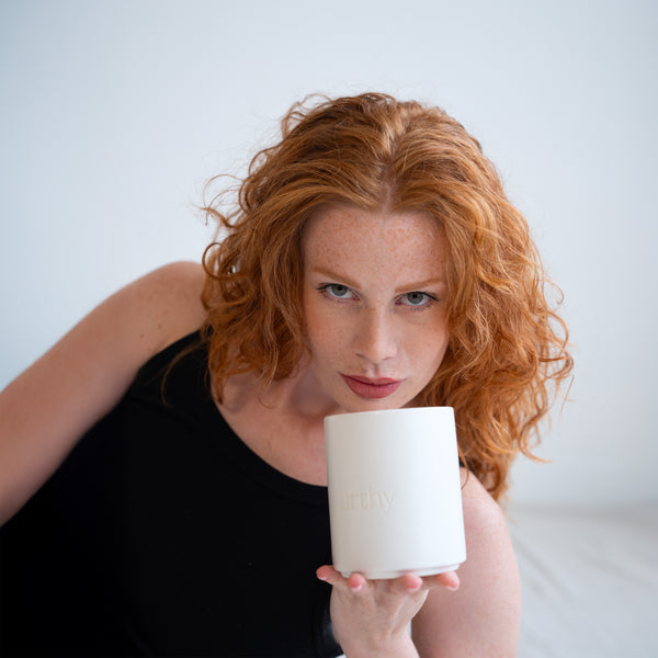Signature Candles