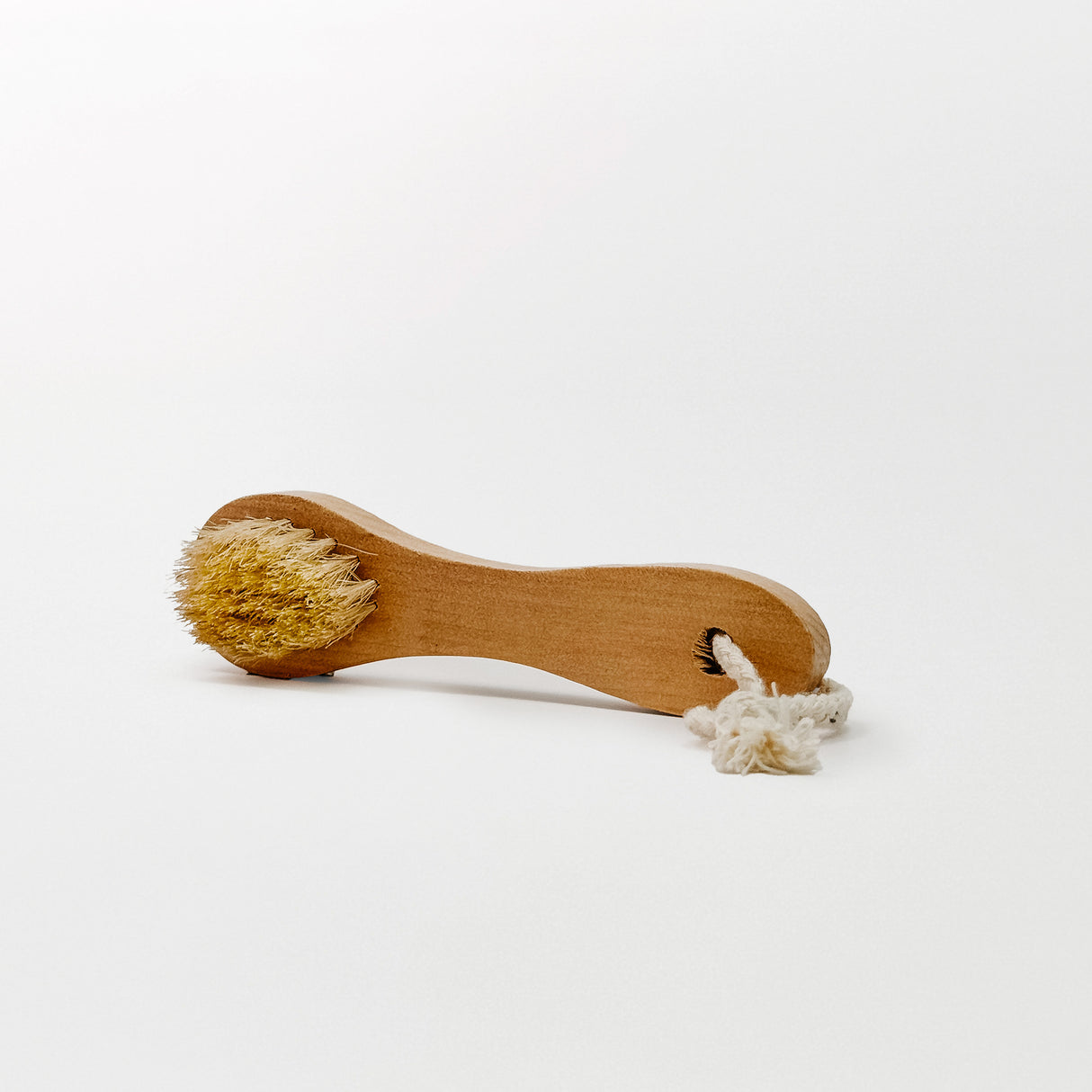 Face Exfoliating Dry Brush