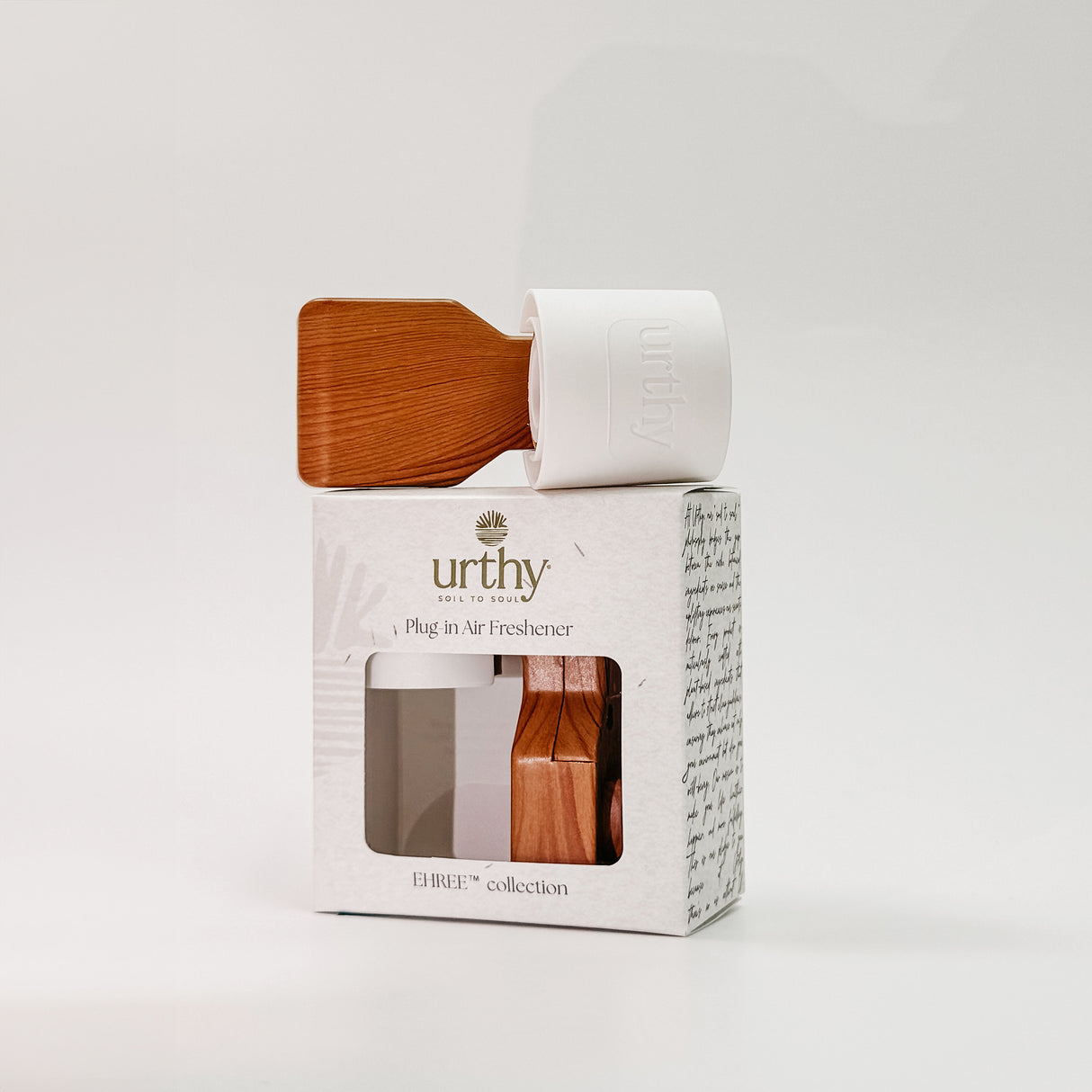 EHREE Plug-in
