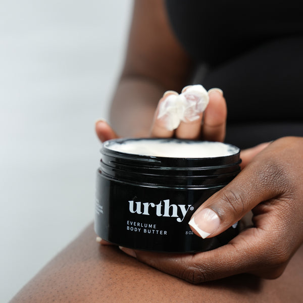 Everlume™ Body Butter