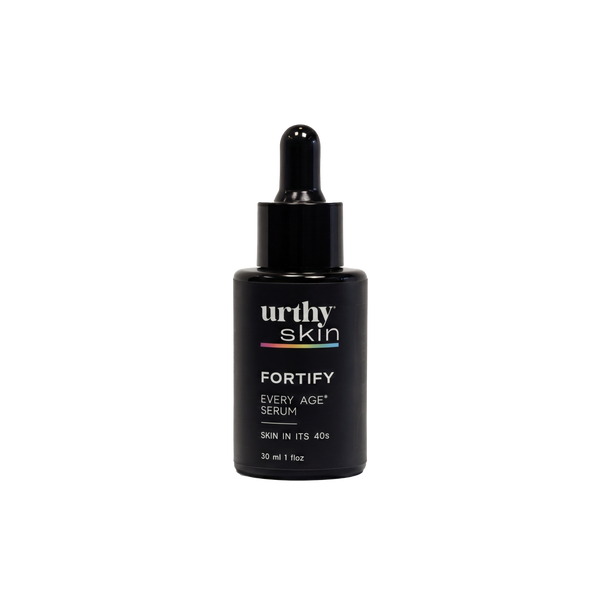 EVERY AGE Serum Fortify 40s