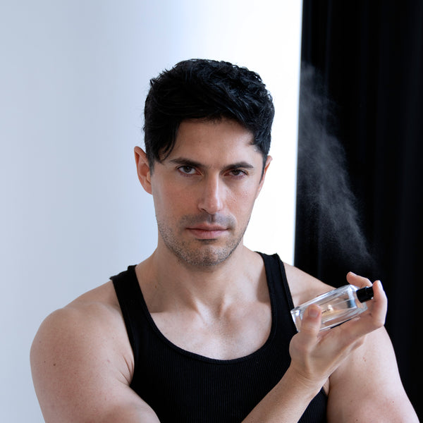 Fragrance - The Daily