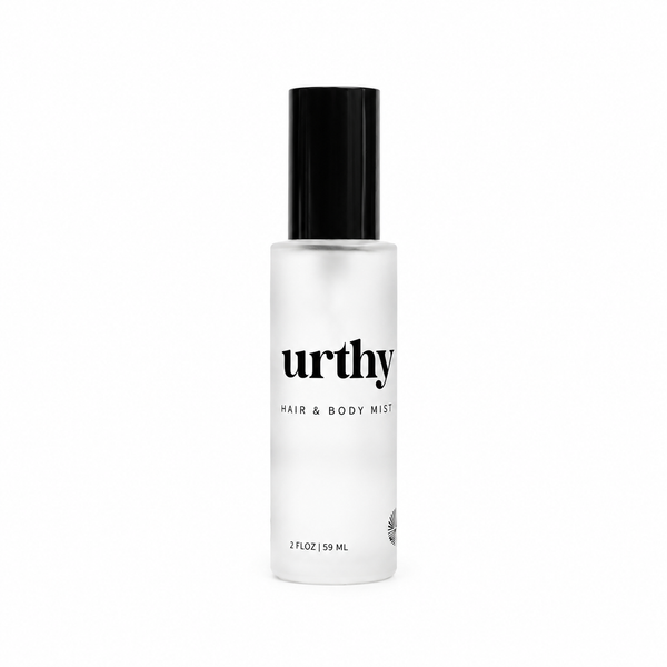 Hair & Body Mist
