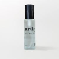 Hair & Body Mist