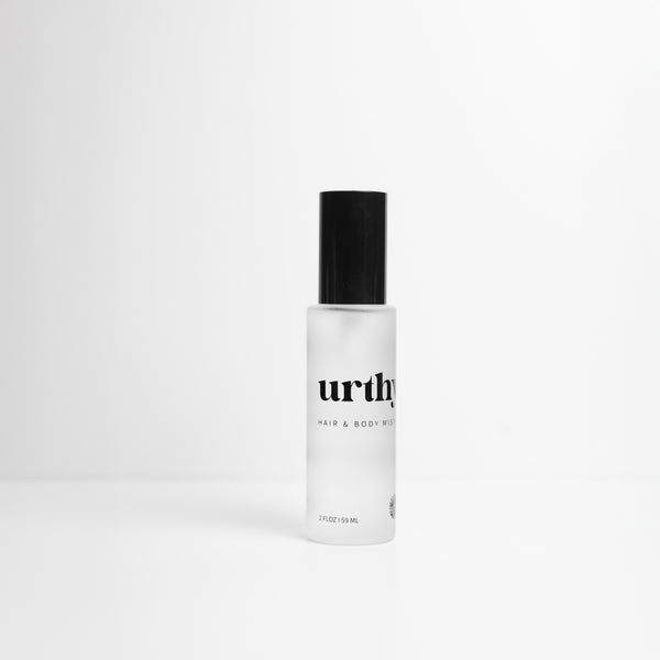 Hair & Body Mist