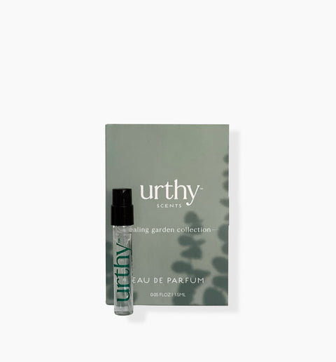Silver Sage Scent Sample