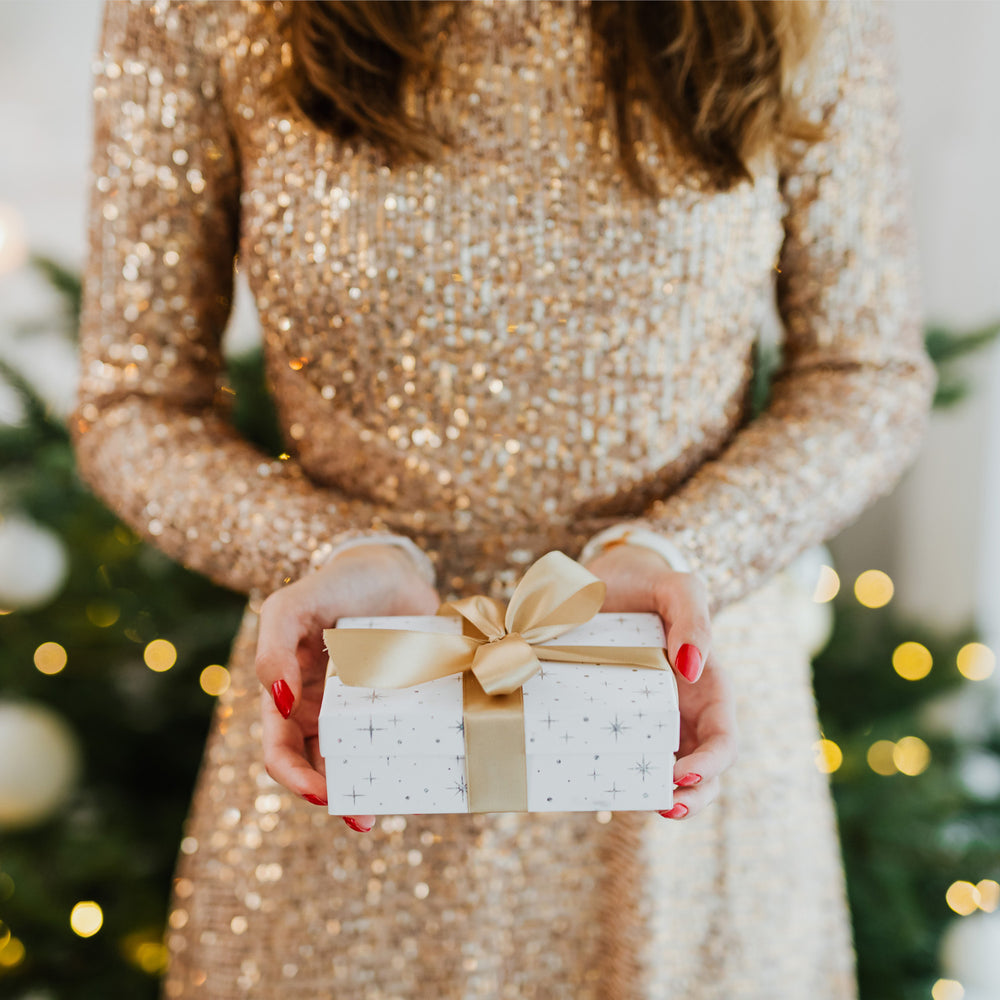 Join The Gift Reserve