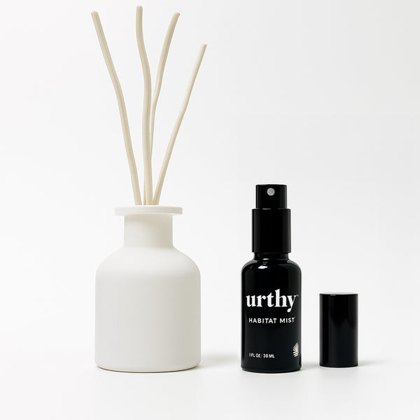 Zen Desk Set