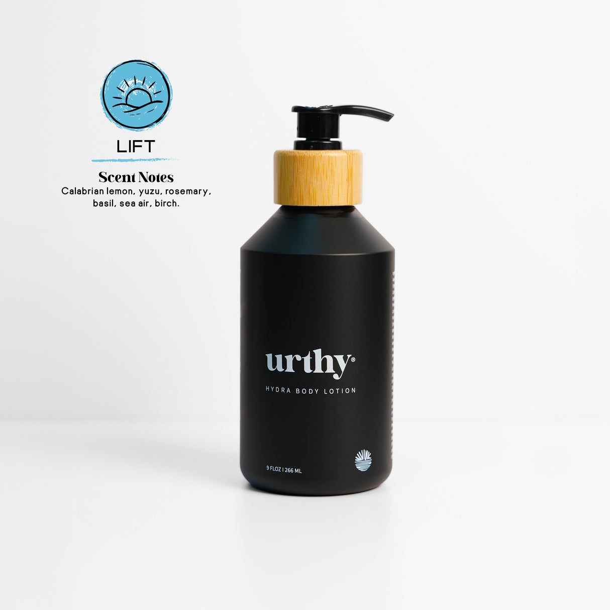 Hydra™ Body Lotion LIFT Scent