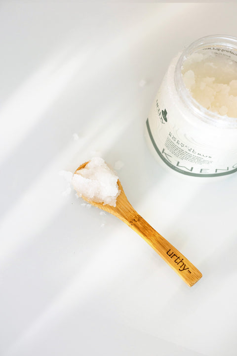Native Ink Sugar Scrub