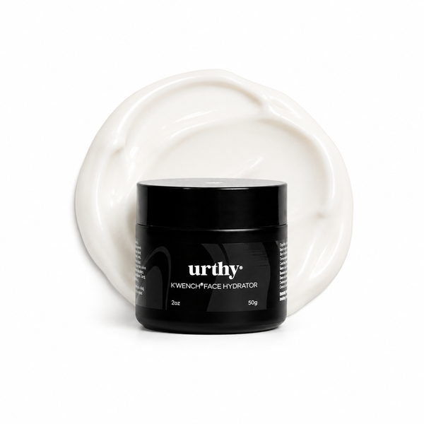 Kwench® Lunera Face Hydrator