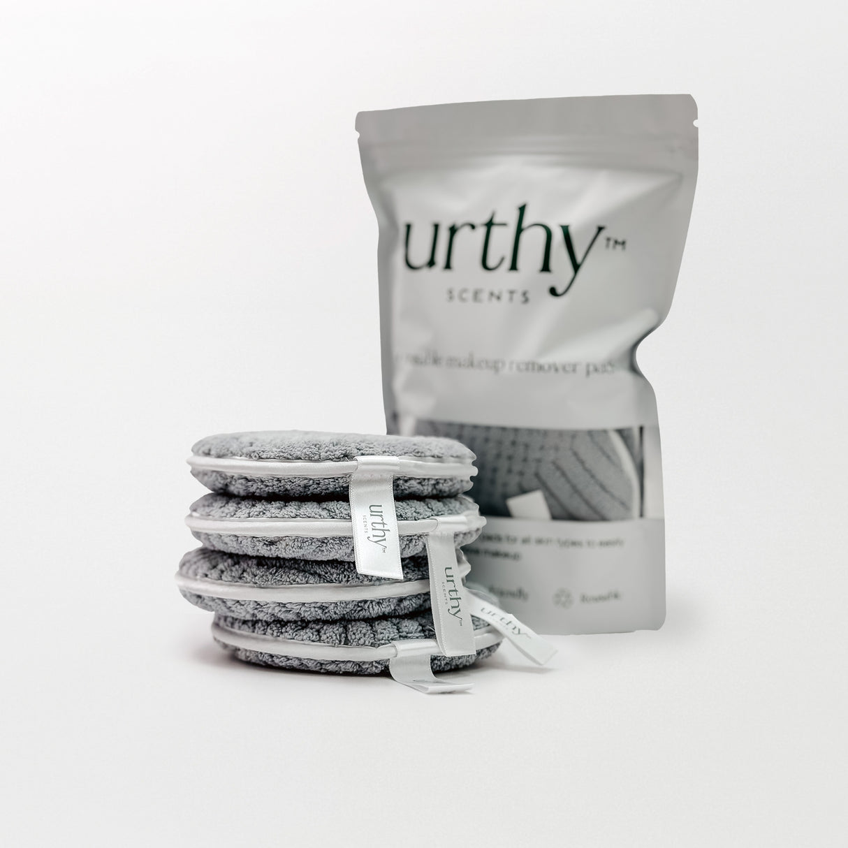 Large Face Wash Pads