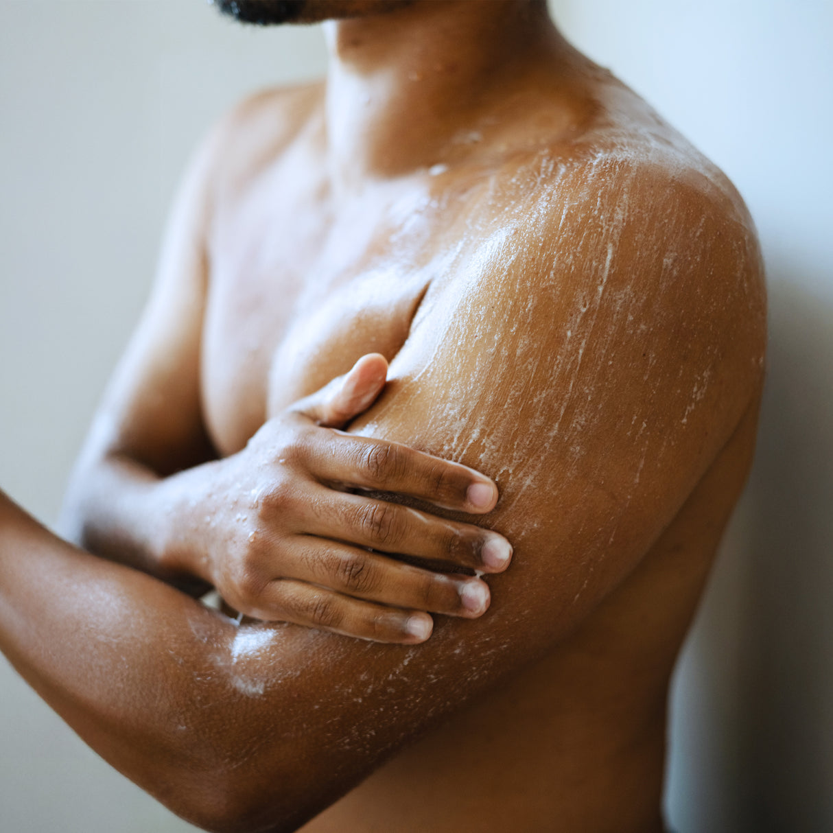 Exfolis™ Body Balm Scrub FOCUS Scent