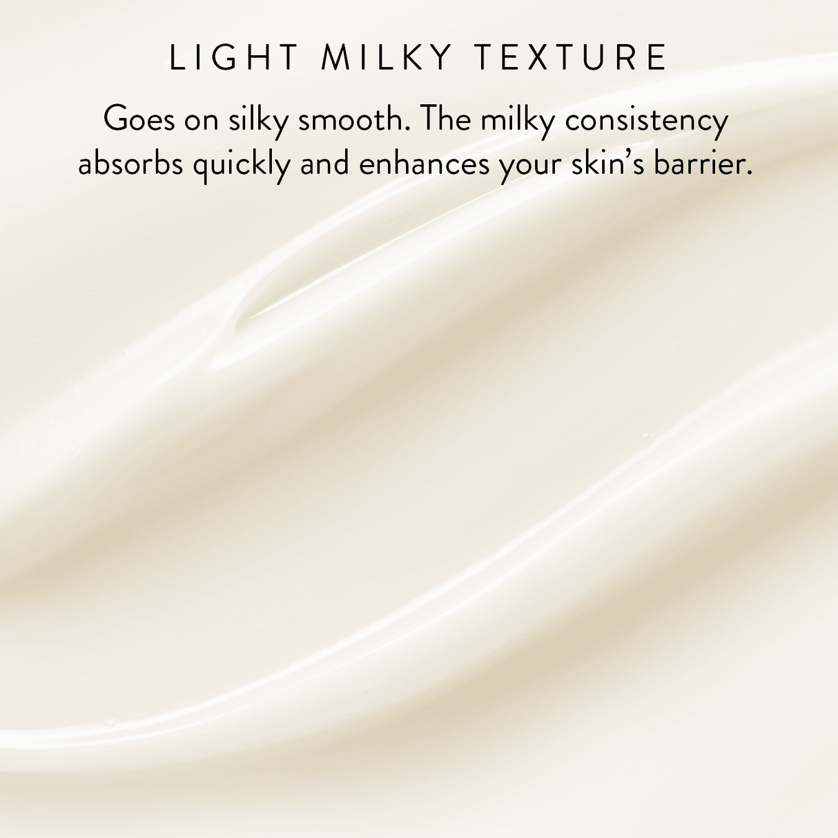 Aloura™ Bare Body Milk Serum