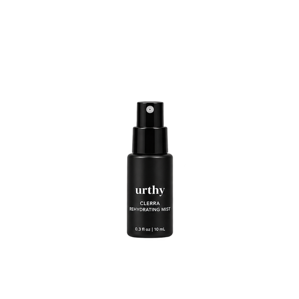 Mini Bar Clerra Rehydrating Mist