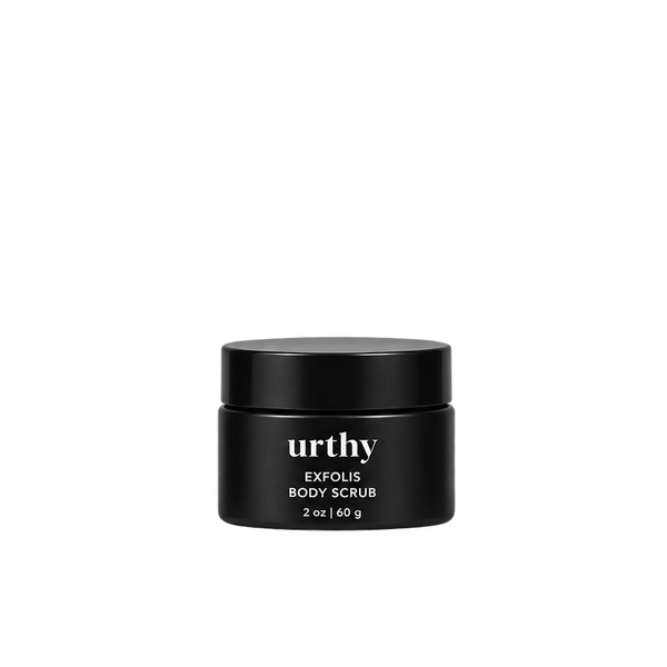 Mini Bar Exfolis Scrub