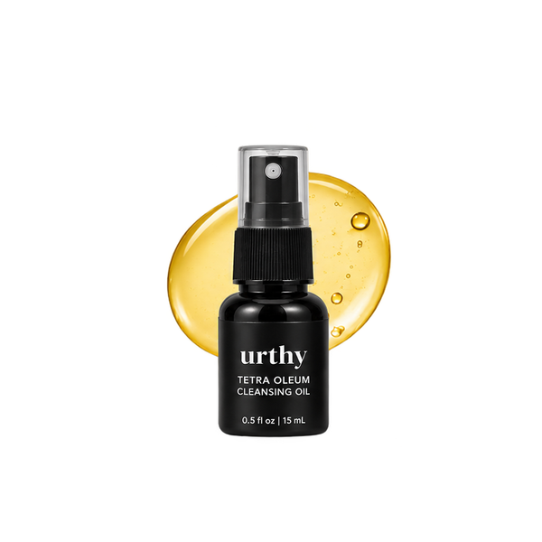 Mini Bar Tetra Oleum Cleansing Oil