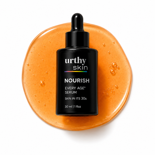 EVERY AGE Serum Nourish 30s