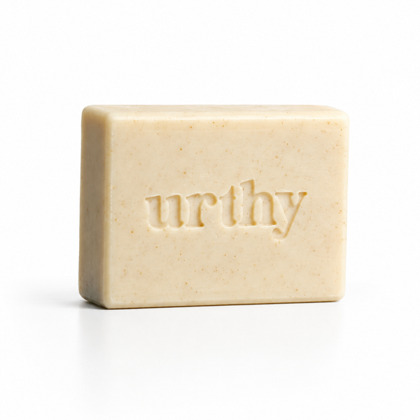 Colloidal Oat Face & Body Bar Soap