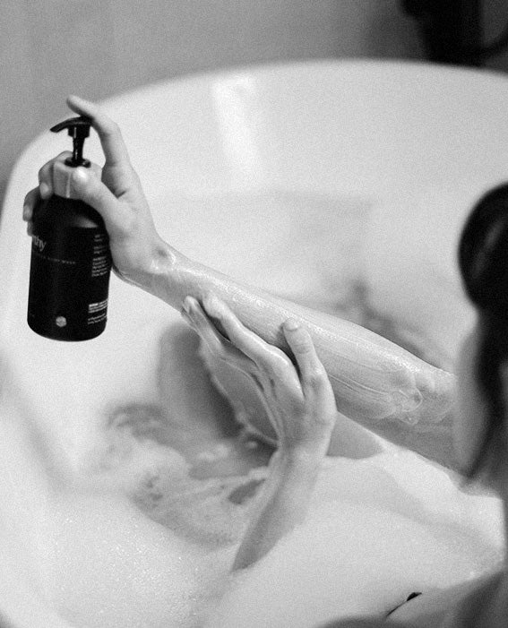 Tetra Oleum™ Body Renewal