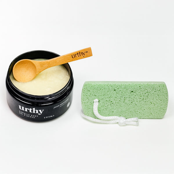 Polish + Glow