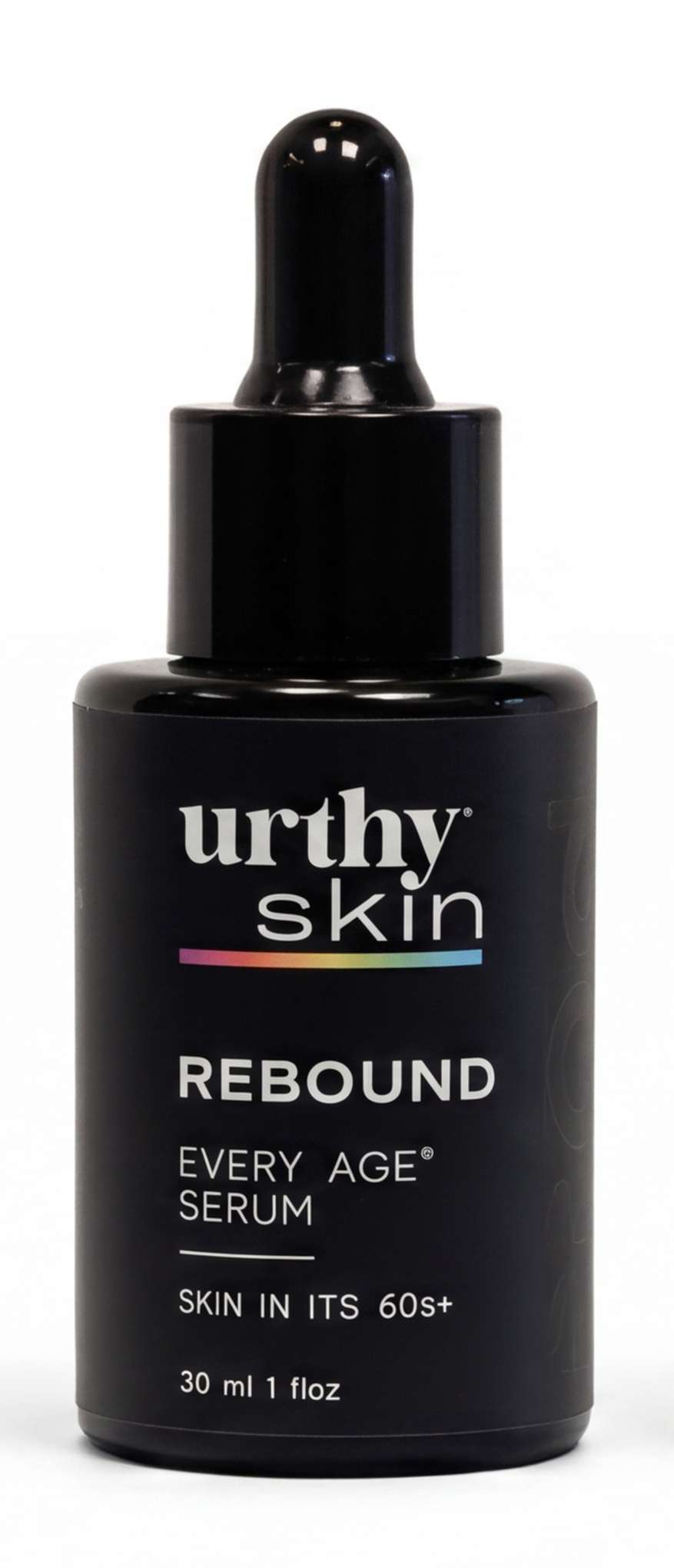 EVERY AGE Serum Rebound 60s