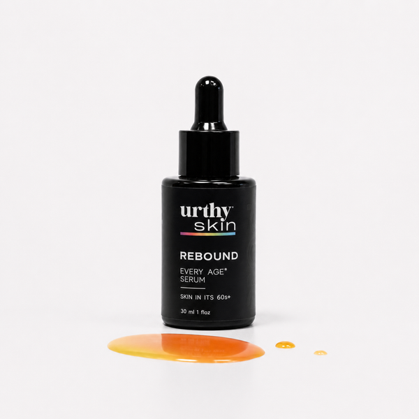 EVERY AGE Serum Rebound 60s