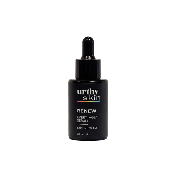 EVERY AGE Serum Renew 50s