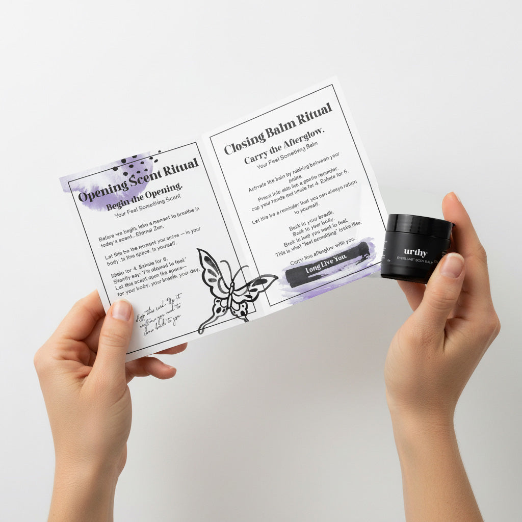 National Feel Something Day Reset Kit