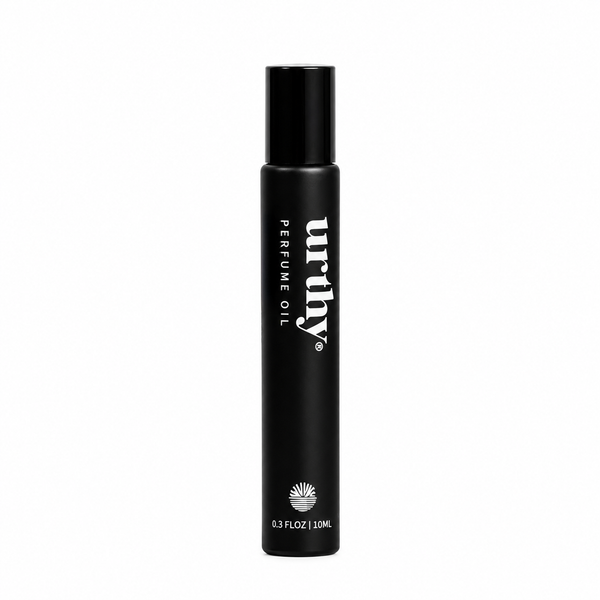 Perfume Oil Roller
