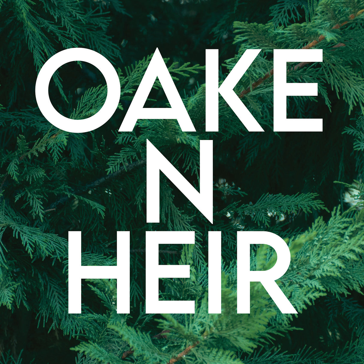 OAKEN HEIR