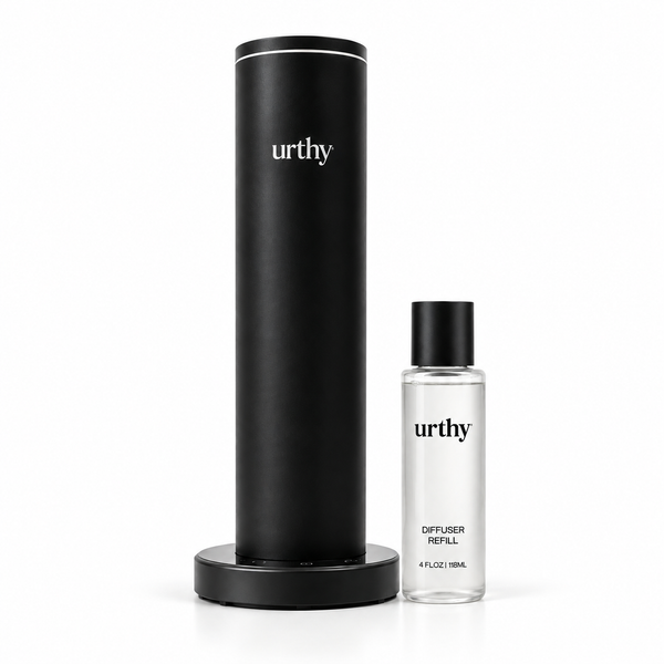 Scent Tower System