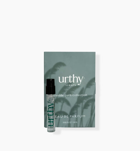 Mystic Sea Scent Sample