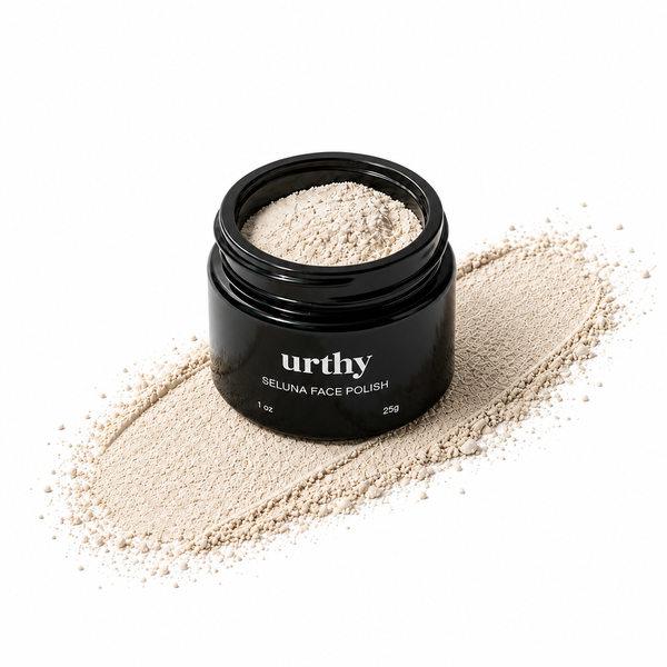 Seluna™ Face Polish