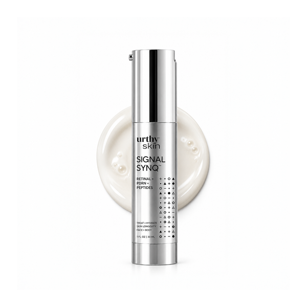 Signal Synq Skin Longevity Hydrator