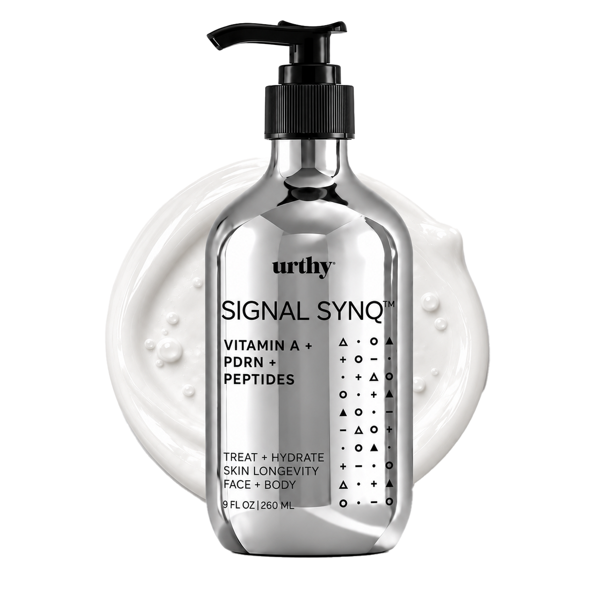 Signal Synq™ is here.