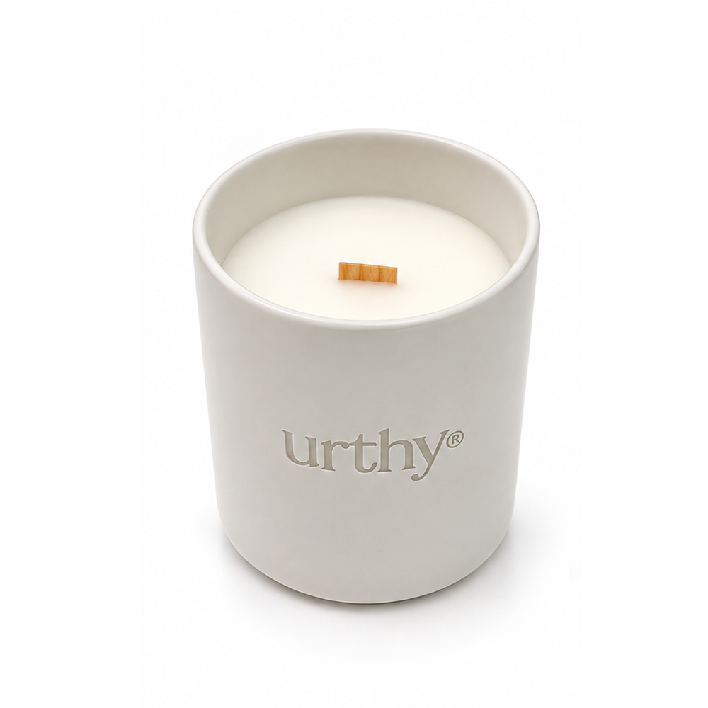 Signature Candles