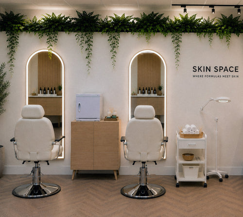 Skin Space