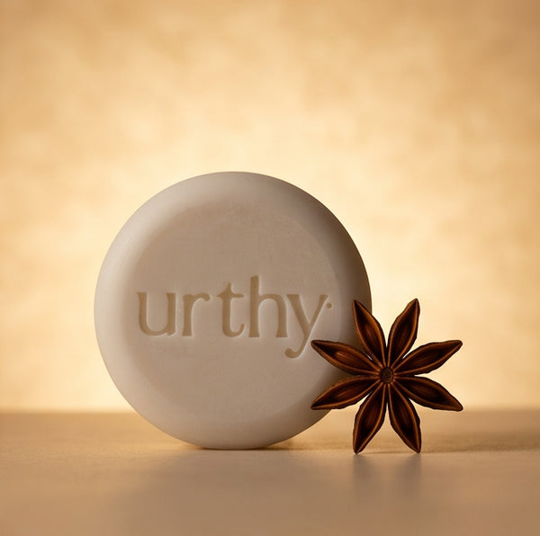 Holiday Solid Body Oil Bar