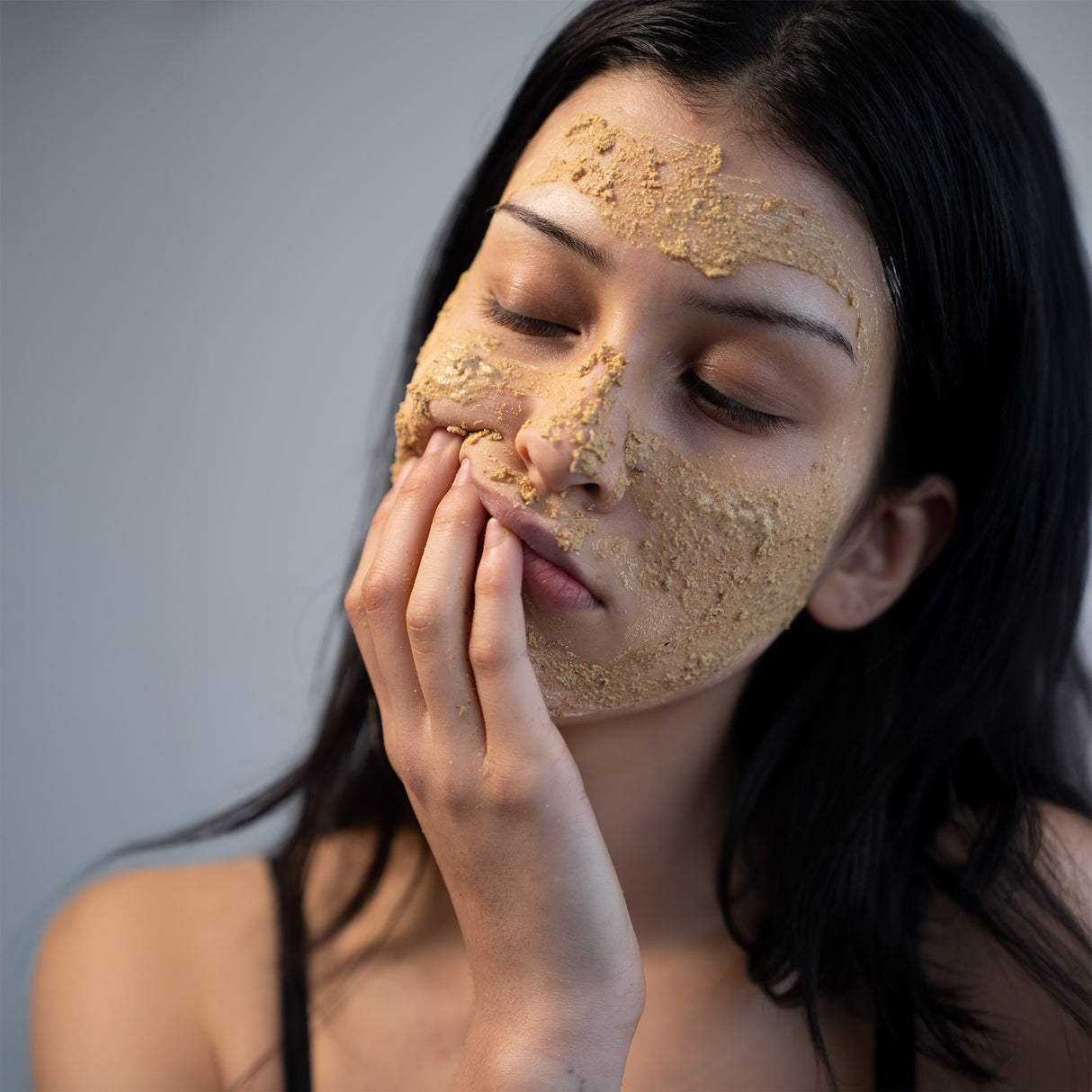 Seluna™ Face Polish