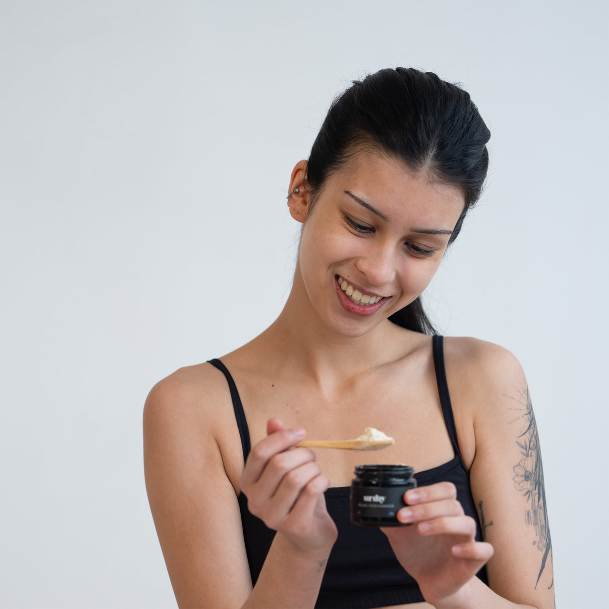 Seluna™ Face Polish