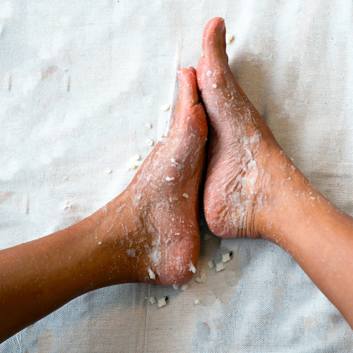 Exfolis Body Balm Scrub