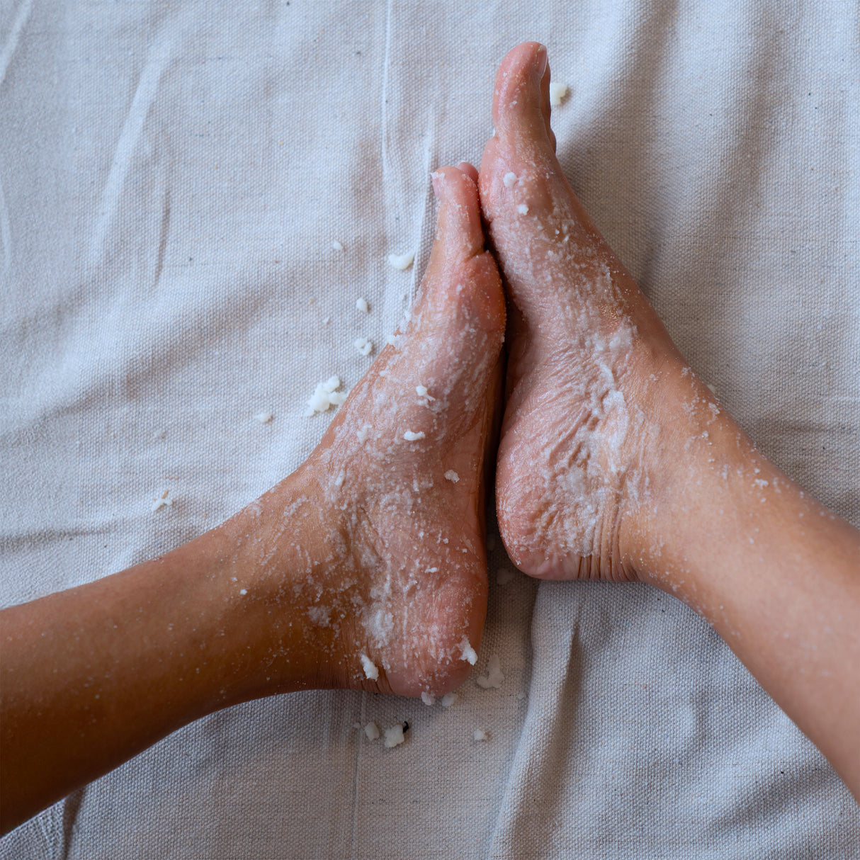 Exfolis™ Body Balm Scrubs