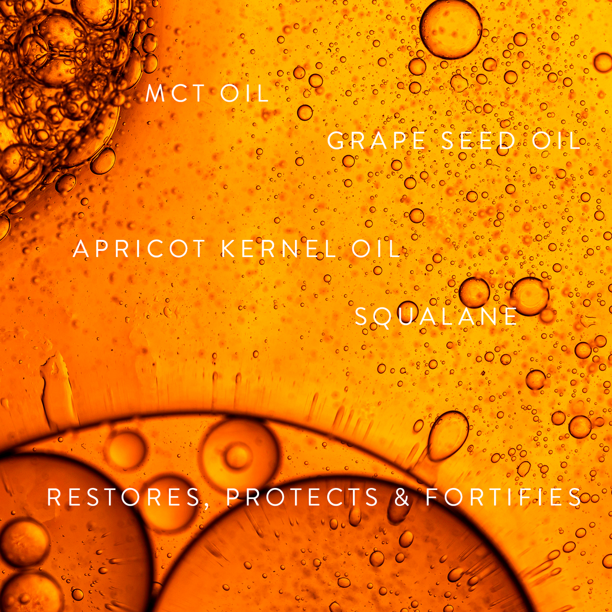 Tetra Oleum™ Body Renewal