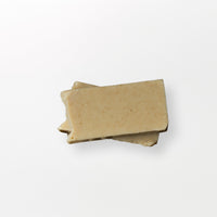 Turmeric Manuka Honey Face & Body Bar Soap