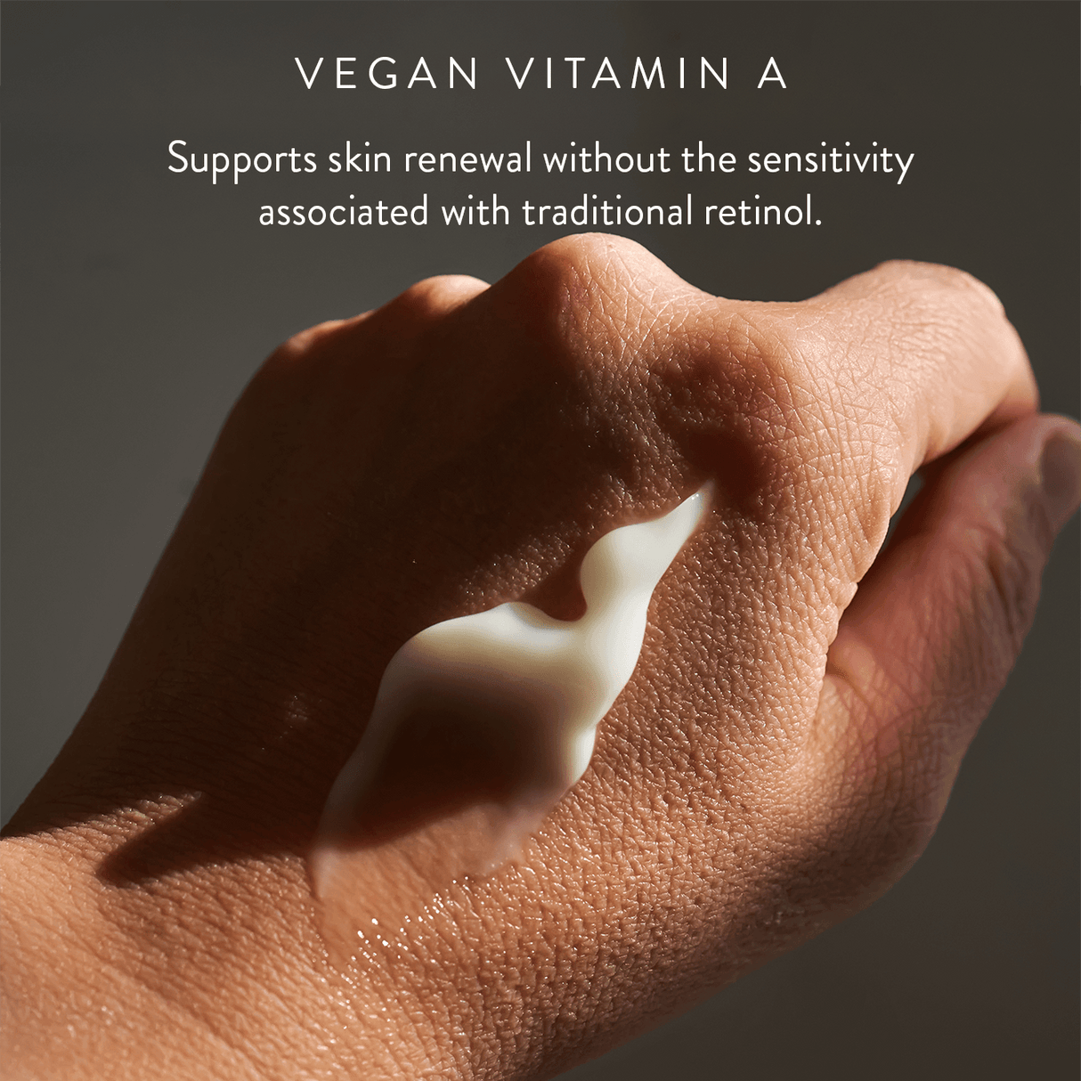 Aloura™ Bare Body Milk Serum