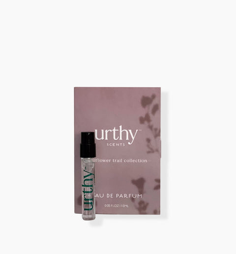 Velvet Orchid Scent Sample