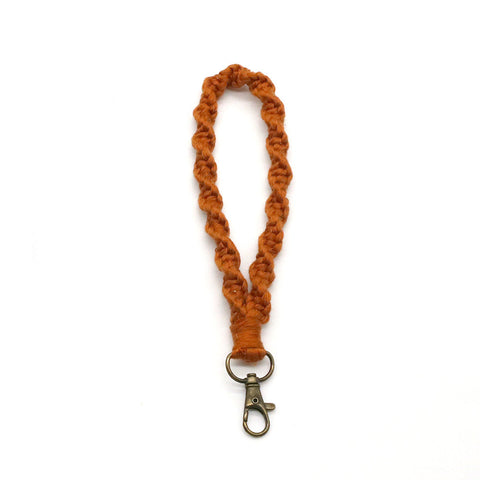 Rust Keychain