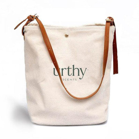 Canvas Tote